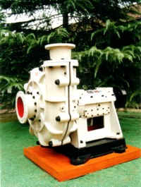our product